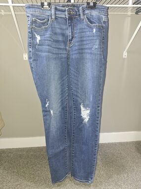 Judy Blue Jeans